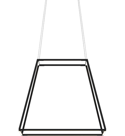 Koncept - Z-Bar 26" Pendant