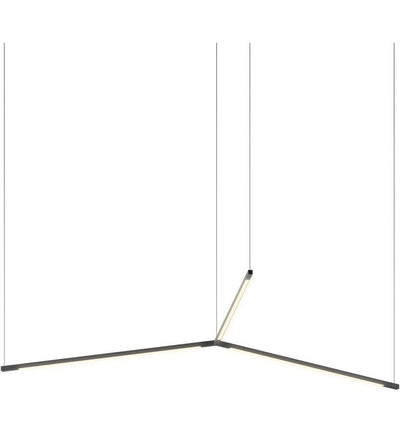 Koncept - Z-Bar 45.4" Pendant