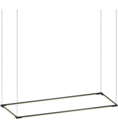 Koncept - Z-Bar 38.4" Pendant