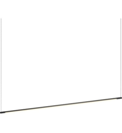Koncept - Z-Bar 50.62" Pendant