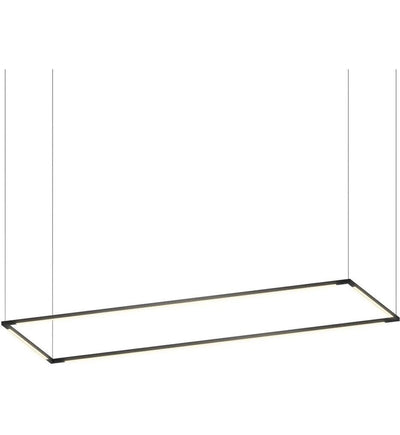 Koncept - Z-Bar 50.5" Pendant
