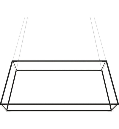 Koncept - Z-Bar 50.5" Pendant