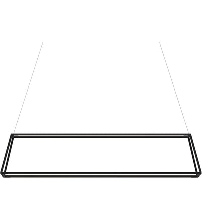 Koncept - Z-Bar 56.2" Pendant