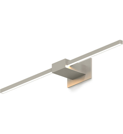 Koncept - Z-Bar 24" Wall Sconce