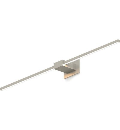 Koncept - Z-Bar 36" Wall Sconce