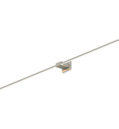 Koncept - Z-Bar 60" Wall Sconce