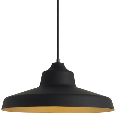 Visual Comfort Modern - Zevo 18" Pendant
