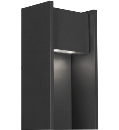 Visual Comfort Modern - Sean Lavin - Zur 18" Outdoor Wall Sconce
