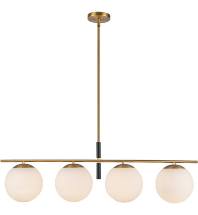 Alora Mood - Zuri 37" Linear Suspension