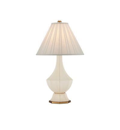Currey & Company - 6000-0926 - Musetta 31" Table Lamp