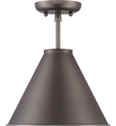 Lumanity - Lincoln 11" Pendant