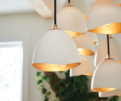 Modern Ceiling Lights