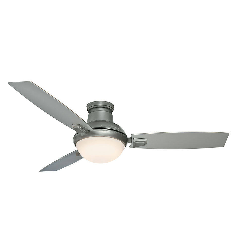 Casablanca Fan Company Verse 54 Inch Ceiling With Light And Remote