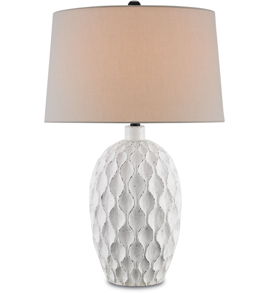 Lamps Com Currey Amp Company 6843 Tazetta Table Lamp