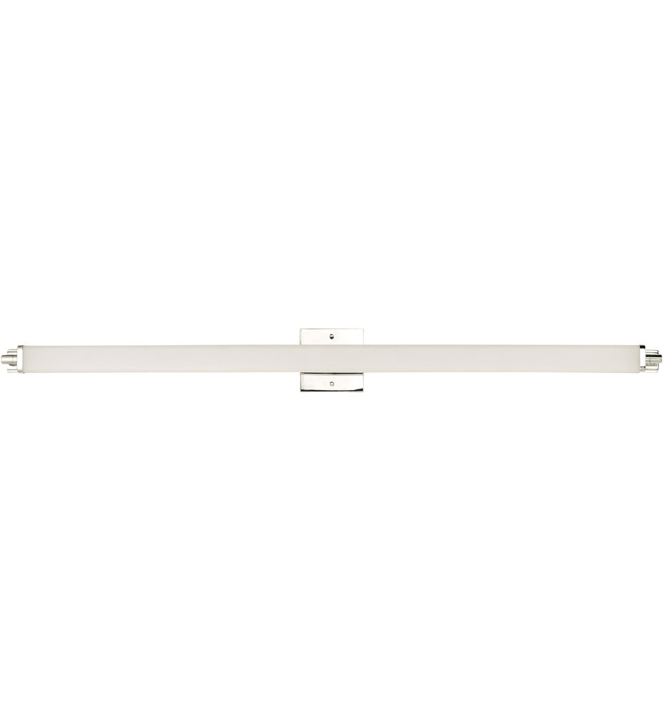 Lamps Maxim Lighting 53035wtpc Director Polished Chrome 48 Maxim Lighting 53035wtpc Director Polished Chrome 48 Inch Bath Vanity Light Undefined