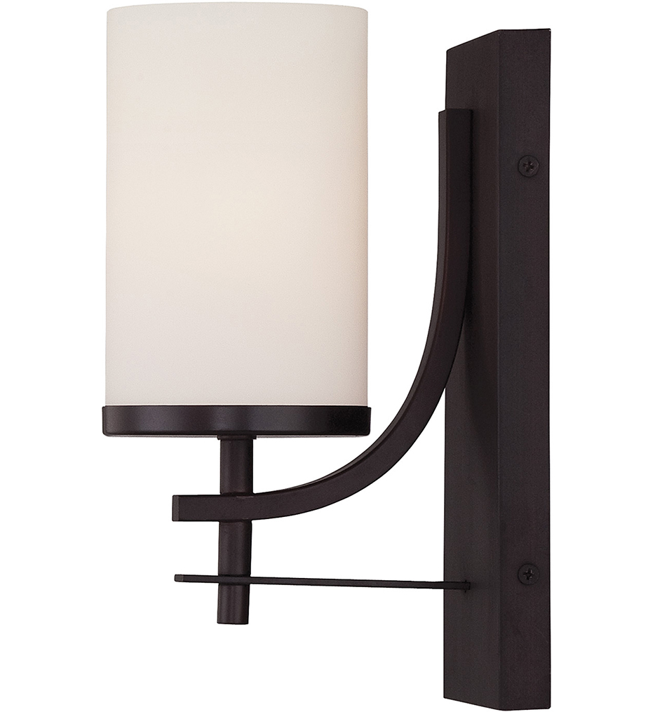 Savoy House Colton 4.75 Inch Wall Sconce