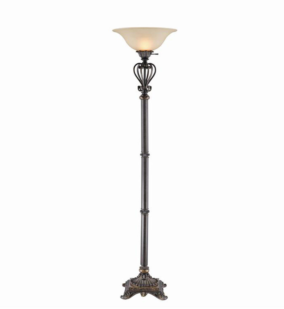 Stein World 97901 Lyon Floor Lamp