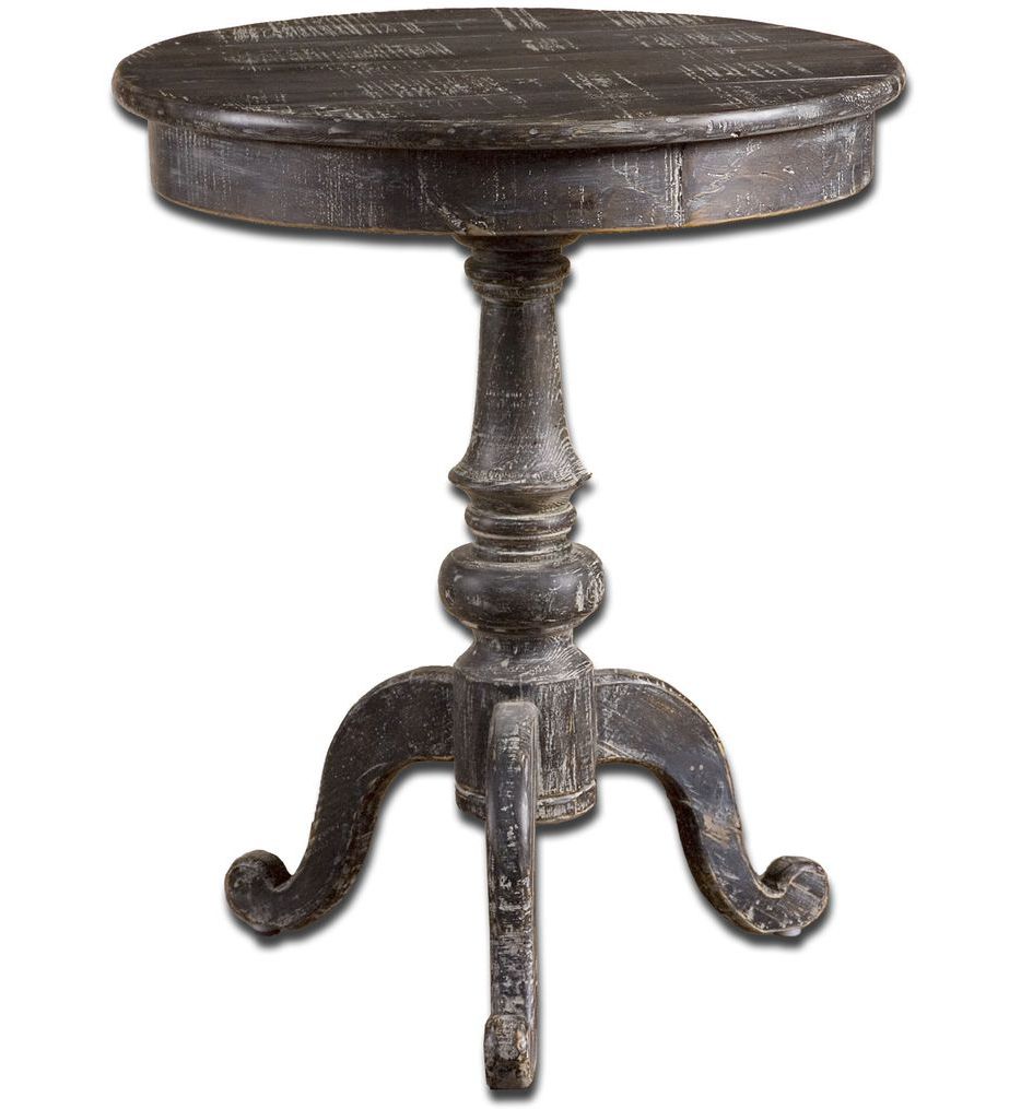 Lamps Com Uttermost 24245 Cadey Reclaimed Wood Side Table Cadey Reclaimed Wood Side Table By Uttermost