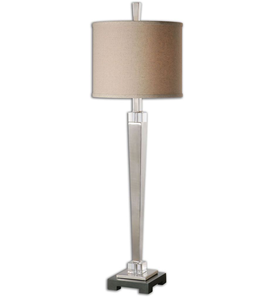 Lamps Com Uttermost 29581 1 Terme Buffet Lamp