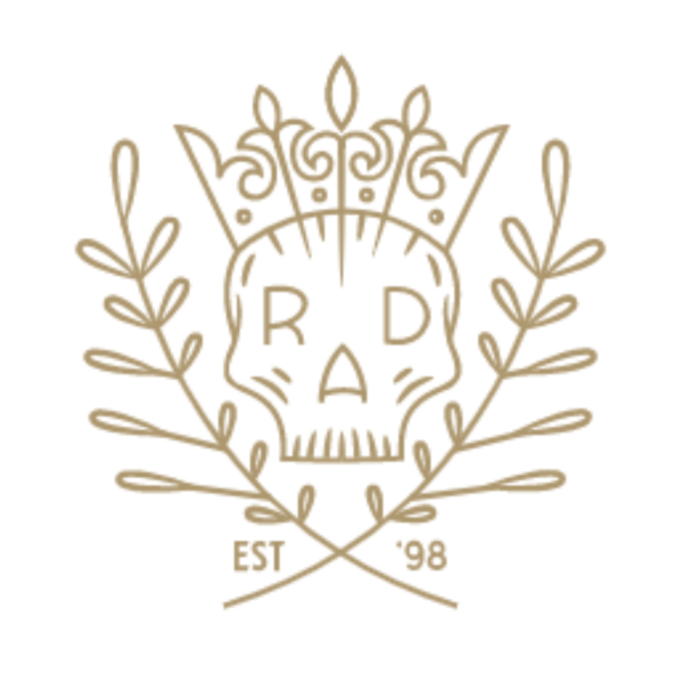 Regina Andrew PromoLogo